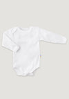 Body bumbac - One by One White Joha HipHip.ro