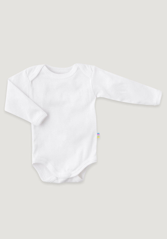 Body bumbac - One by One White Joha HipHip.ro
