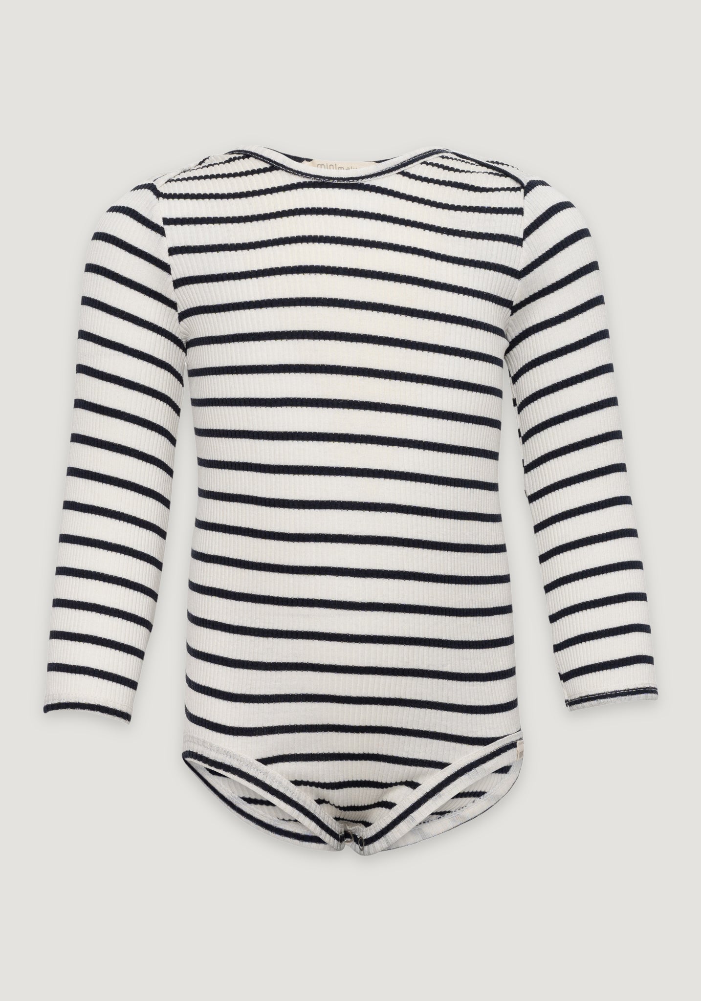 Body seamless mătase - Bono Sailor Minimalisma HipHip.ro