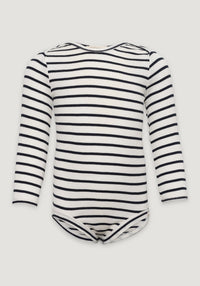 Body seamless mătase - Bono Sailor Minimalisma HipHip.ro