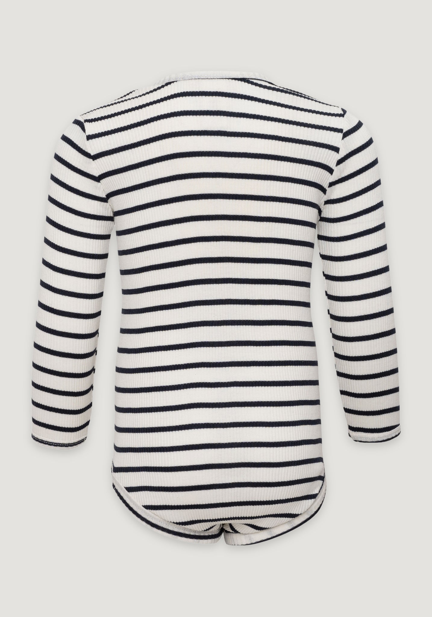 Body seamless mătase - Bono Sailor Minimalisma HipHip.ro
