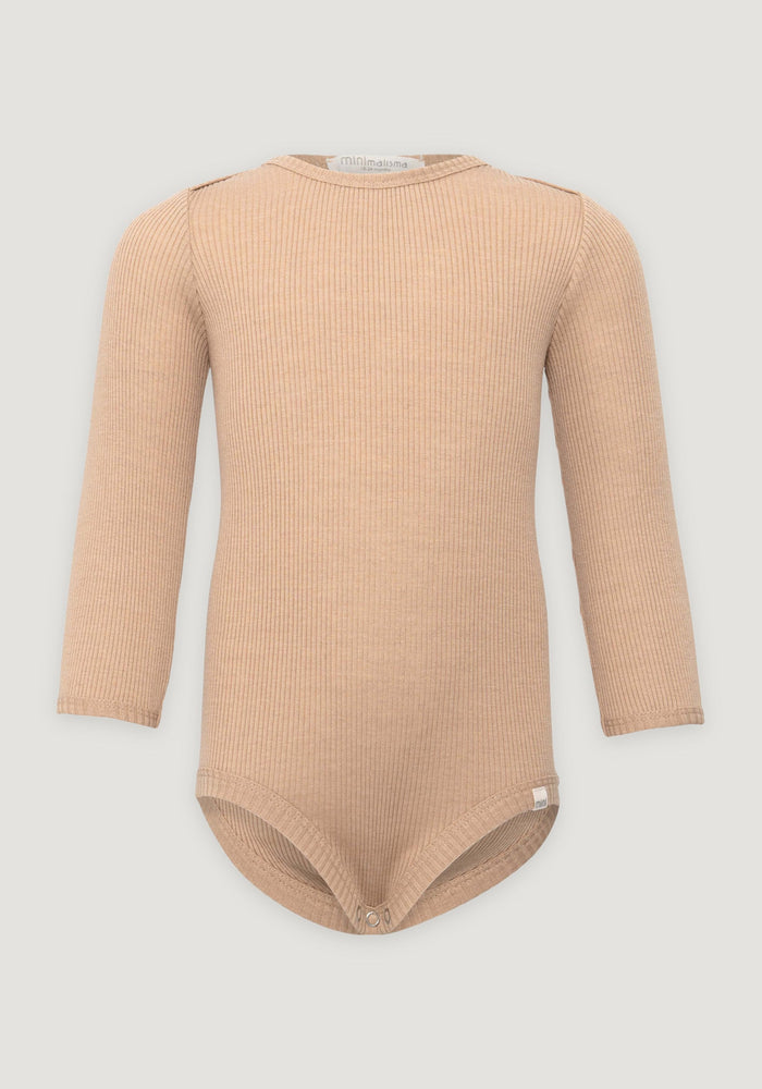 Body seamless mătase - Bono Honey Minimalisma HipHip.ro