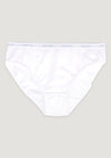 Briefs fete bumbac - Say So White Say So by Joha HipHip.ro