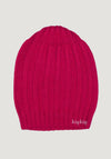 Căciulă copii baby alpaca - Fuchsia De Colores HipHip.ro