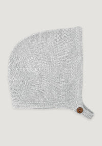 Caciulă baby alpaca - Kyse Powder Blue Minimalisma HipHip.ro