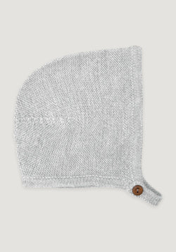 Caciulă baby alpaca - Kyse Powder Blue Minimalisma HipHip.ro