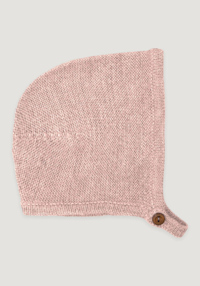 Caciulă baby alpaca - Kyse Powder Minimalisma HipHip.ro