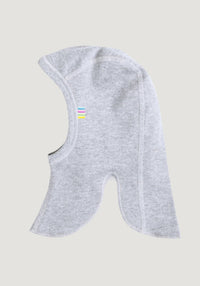Cagulă bumbac - Grey Joha HipHip.ro