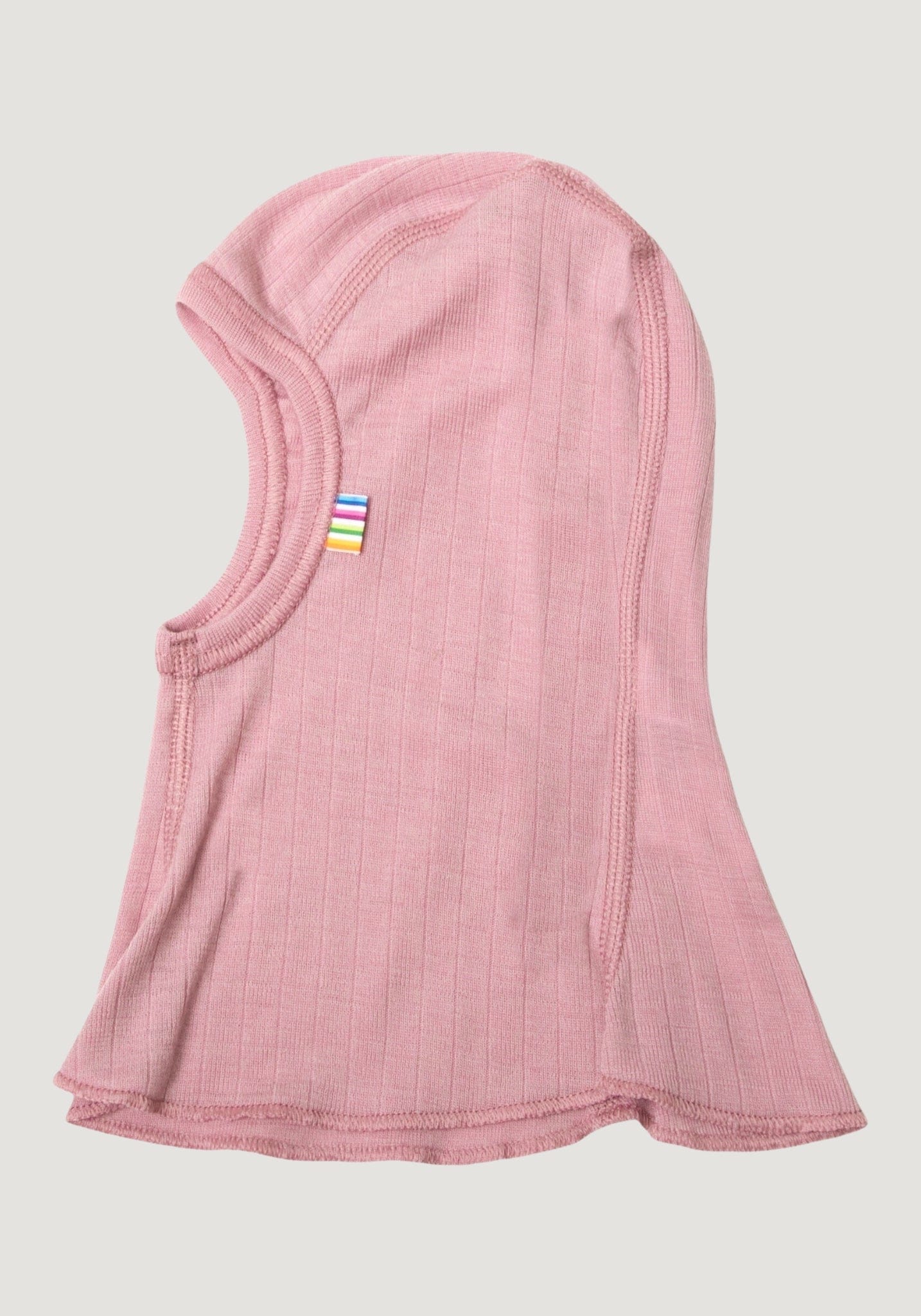 Cagulă lână merinos - Basic Old Rose Joha HipHip.ro