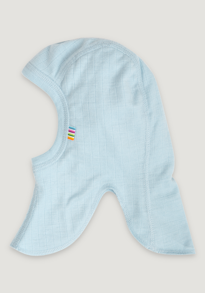 Cagulă dublată lână merinos - Basic Blue Joha HipHip.ro