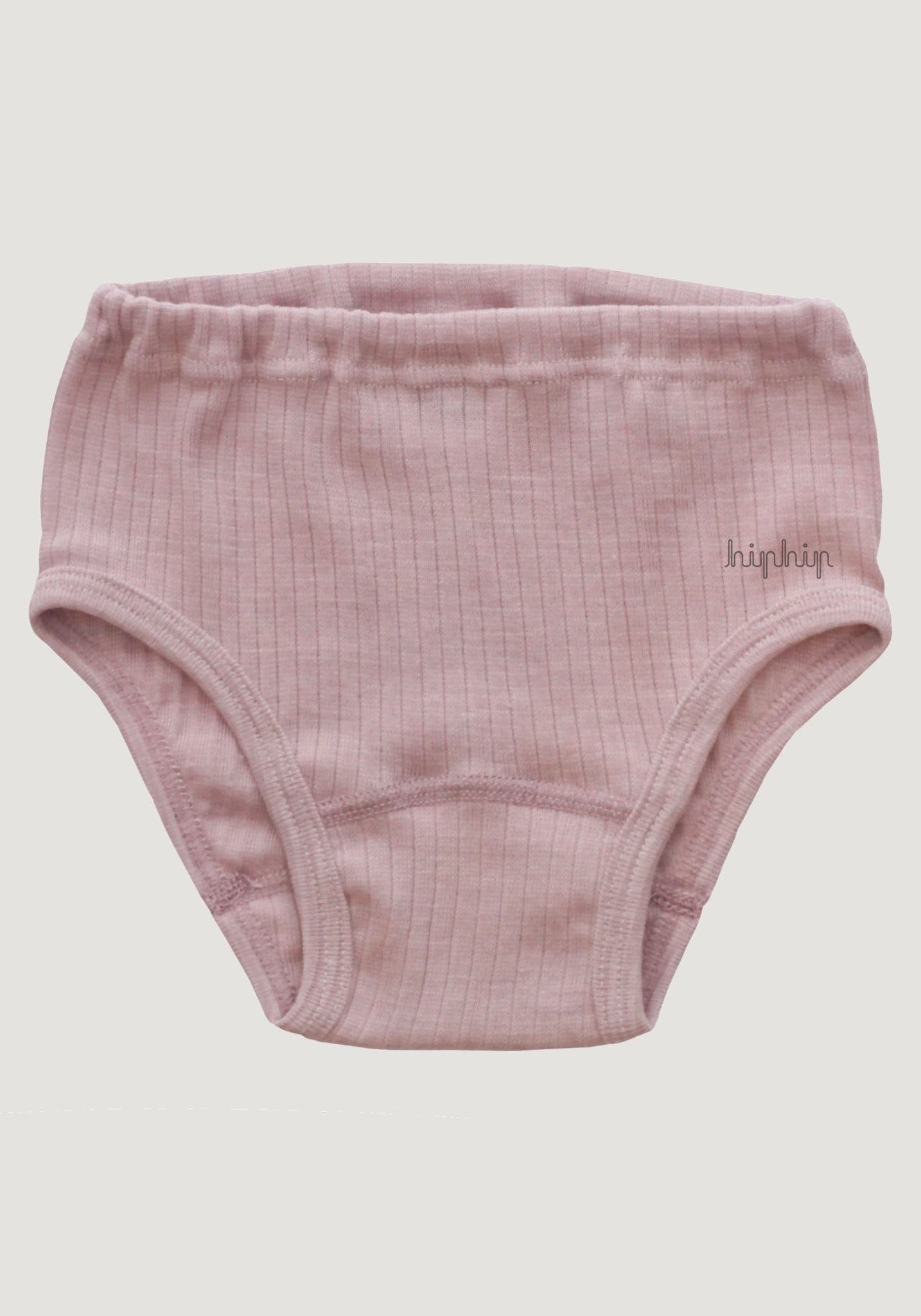 Chilot din lână merinos, mătase și bumbac - Dusty Rose Cosilana HipHip.ro