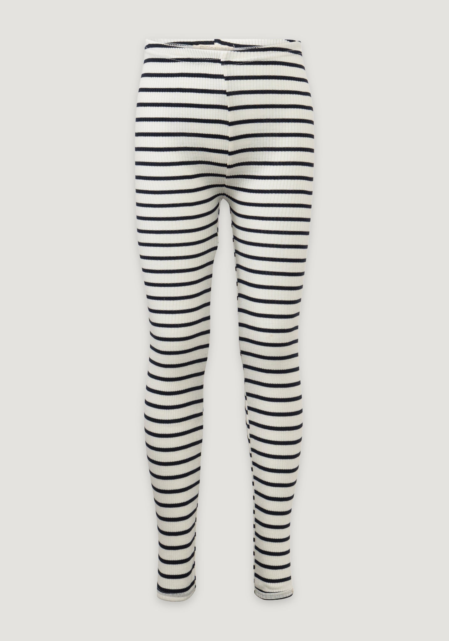 Colanți seamless mătase - Bieber Sailor Minimalisma HipHip.ro