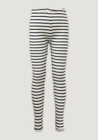 Colanți seamless mătase - Bieber Sailor Minimalisma HipHip.ro