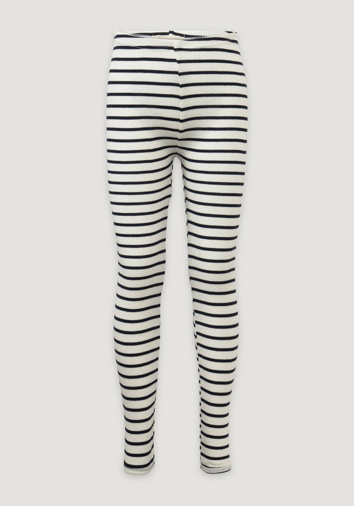 Colanți seamless mătase - Bieber Sailor Minimalisma HipHip.ro