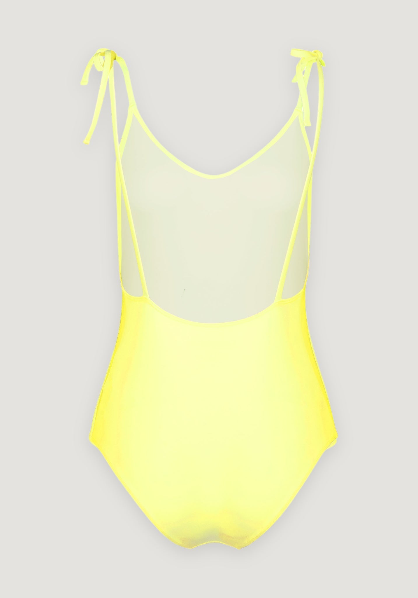 Costum înot femei protecție UV - Amelia Canary 36