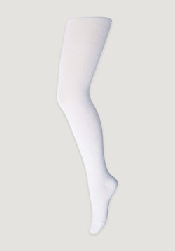 Dres Plain din bambus - Snow White mp Denmark HipHip.ro