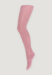 Dres FineRib din bumbac - Taylor Nostalgia Rose 80