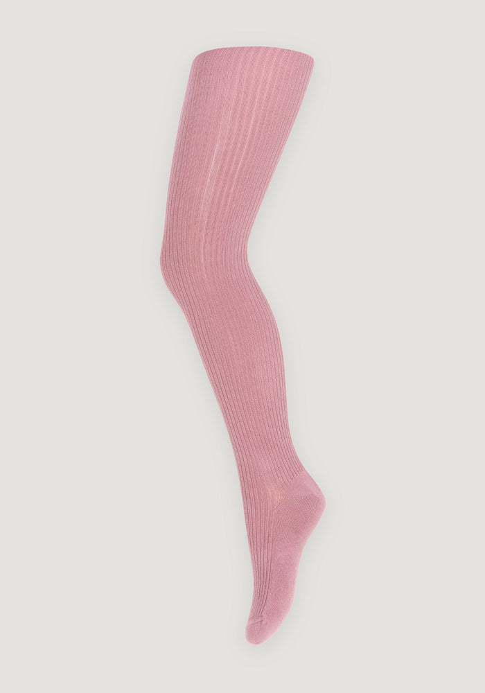 Dres FineRib din bumbac - Taylor Nostalgia Rose 80