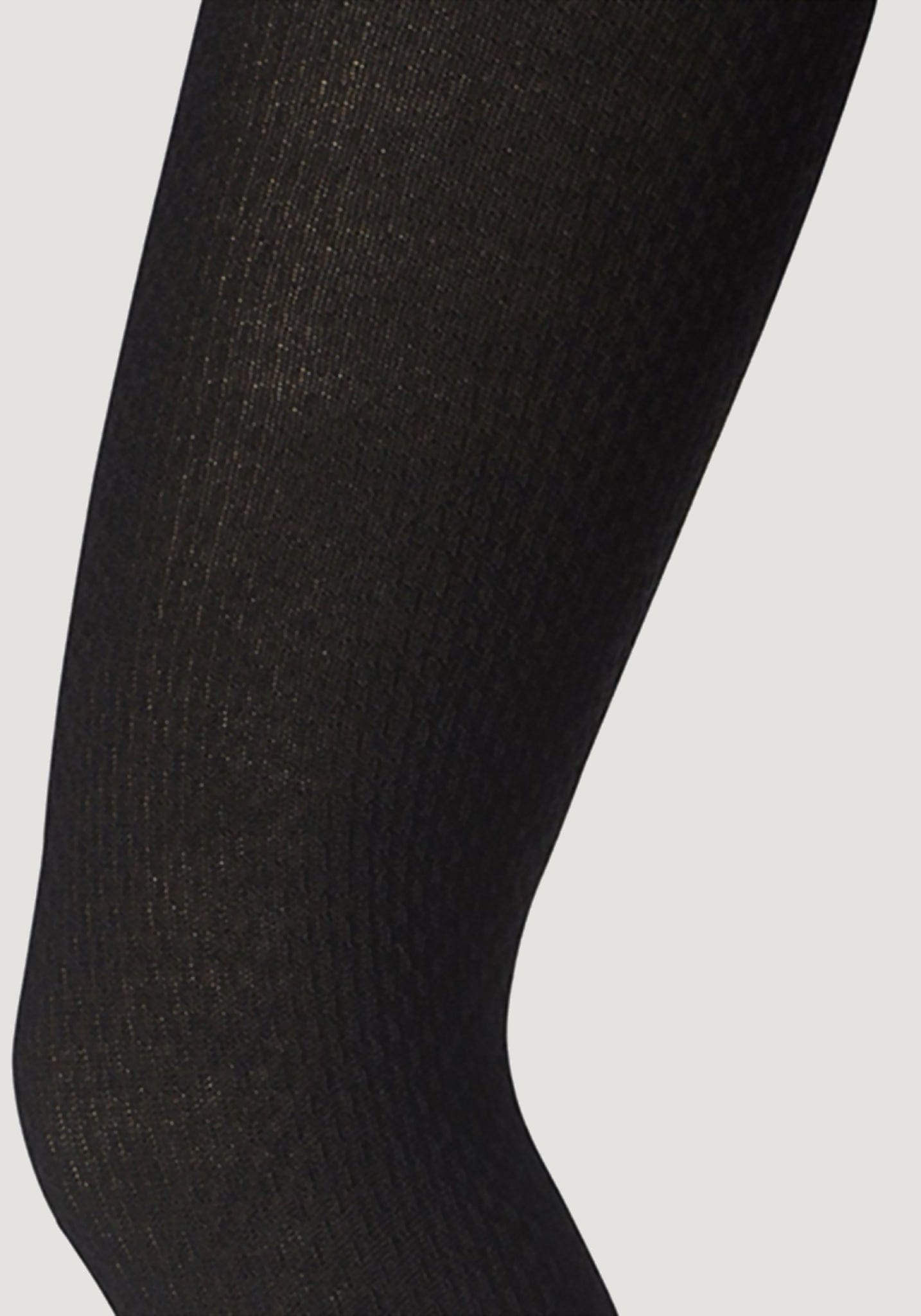 Dres femei din lână merinos - Capsule Black mp Woman HipHip.ro
