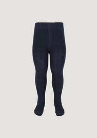 Dres Plain din bambus - Navy Joha HipHip.ro