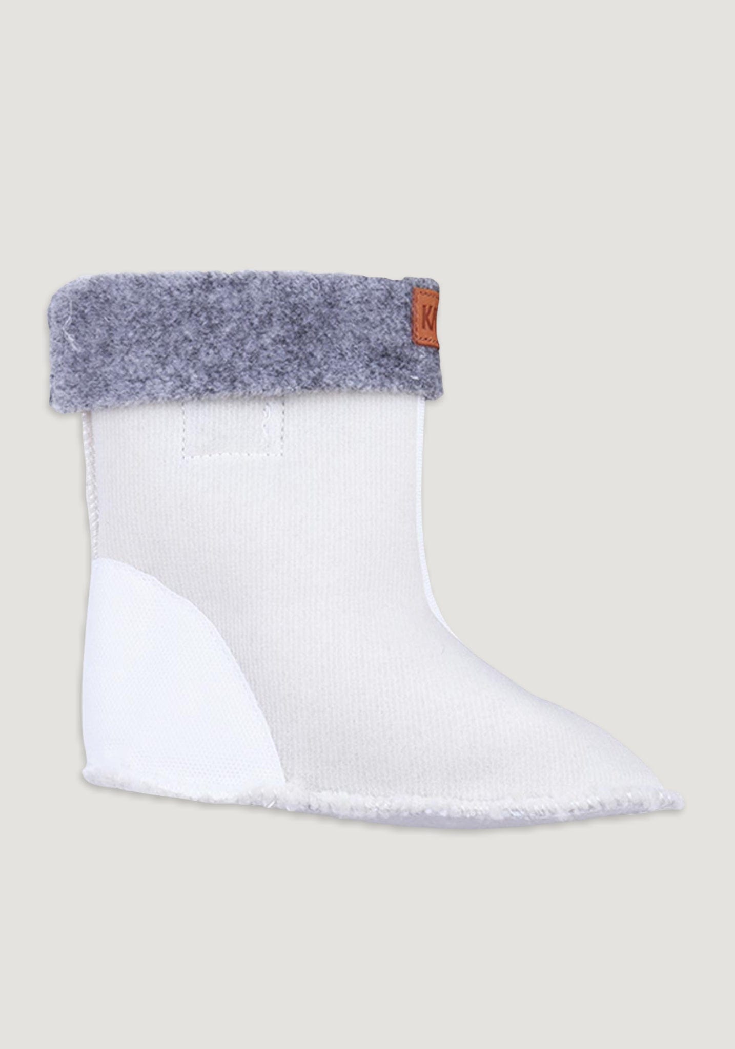 Liner lână pentru cizme Gimo - Grey Kavat HipHip.ro