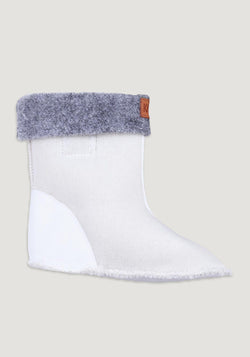 Liner lână pentru cizme Gimo - Grey Kavat HipHip.ro