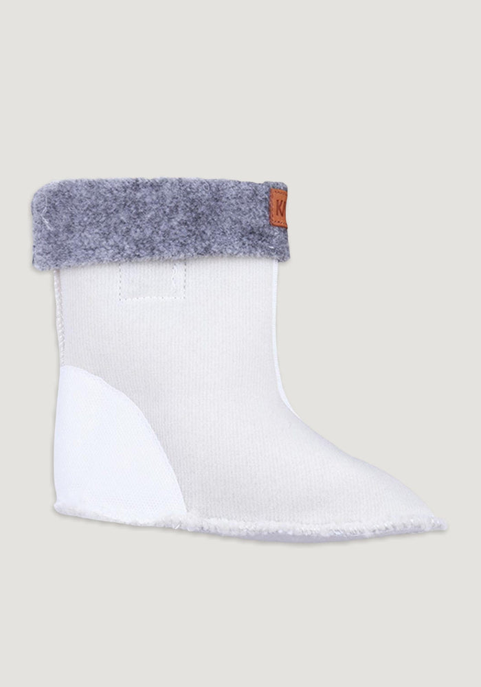 Liner lână pentru cizme Gimo - Grey Kavat HipHip.ro