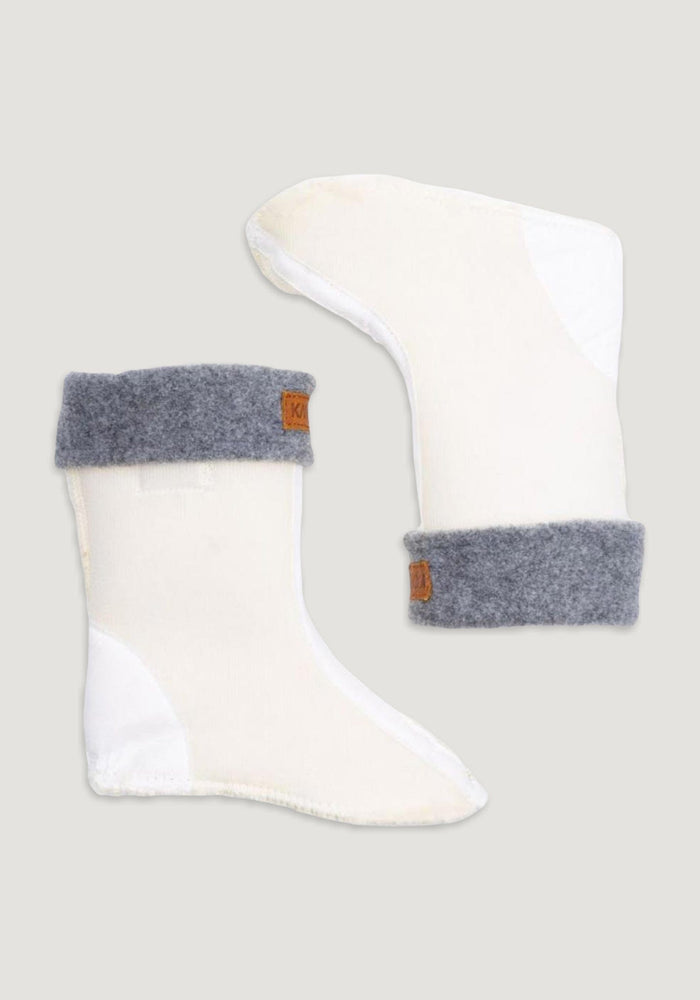 Liner lână pentru cizme Gimo - Grey Kavat HipHip.ro
