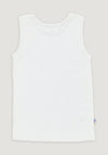 Maiou lână merinos - Basic White Joha HipHip.ro