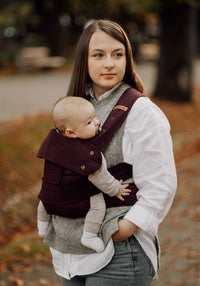 Marsupi Berry Marsupi HipHip.ro