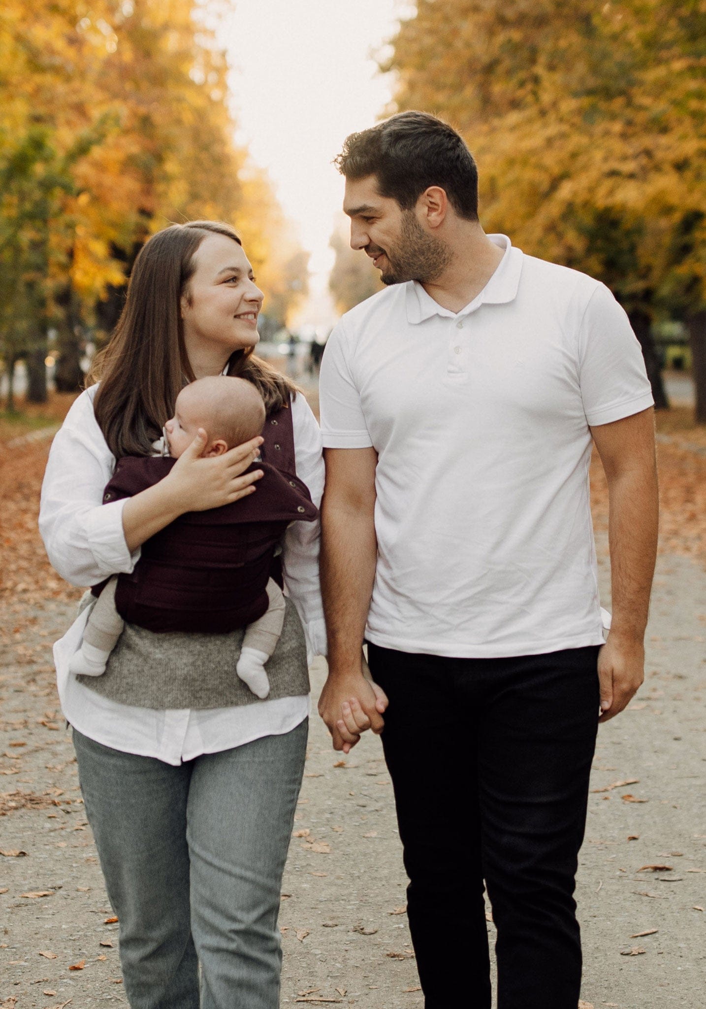 Marsupi Berry Marsupi HipHip.ro