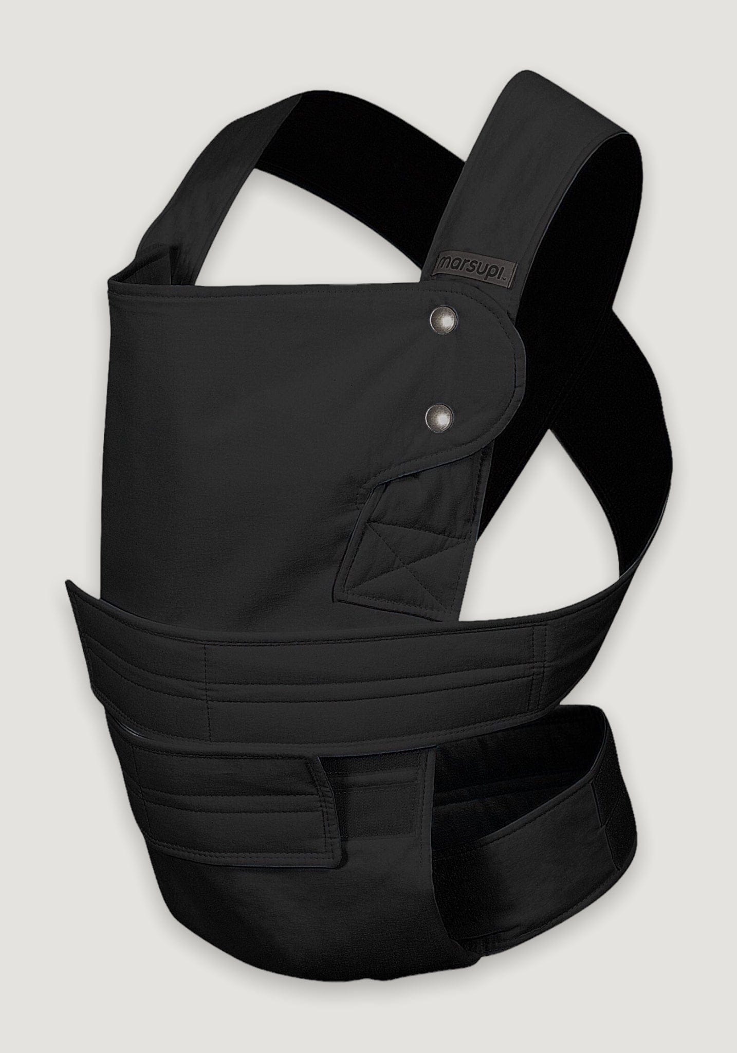 Marsupi Black Marsupi HipHip.ro