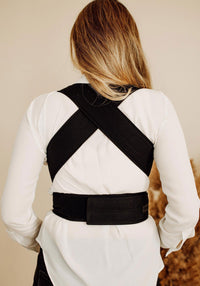 Marsupi Black Marsupi HipHip.ro