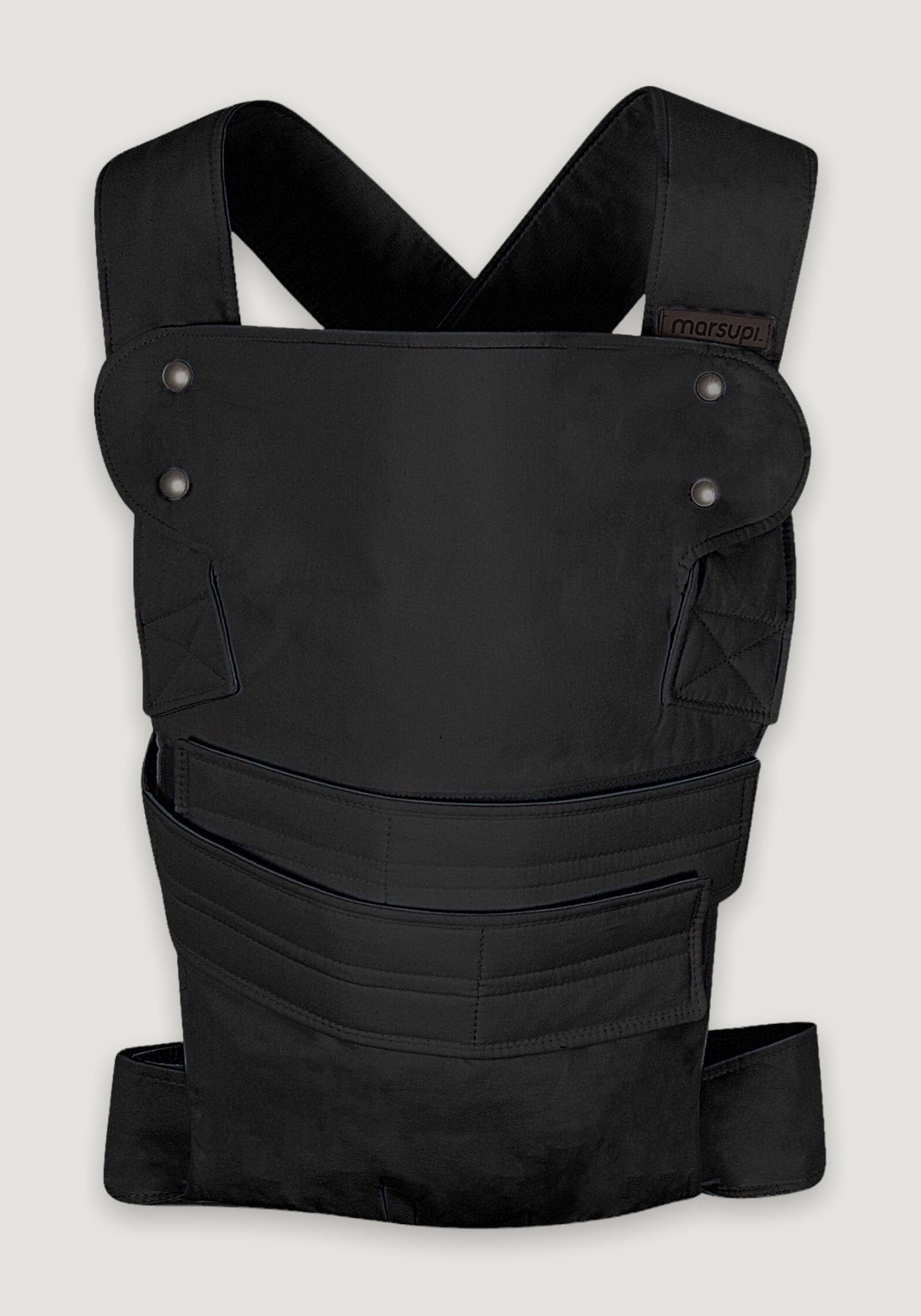 Marsupi Black Marsupi HipHip.ro