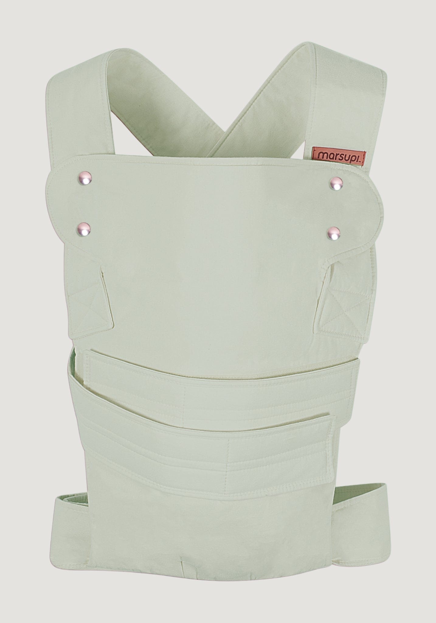 Marsupi Breeze (de vara) - Pistachio Marsupi HipHip.ro