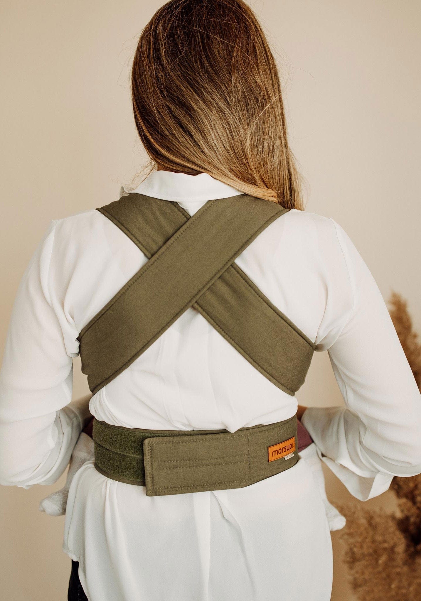 Marsupi Oliv Marsupi HipHip.ro