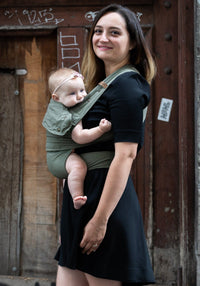 Marsupi Oliv Marsupi HipHip.ro