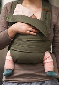 Marsupi Oliv Marsupi HipHip.ro