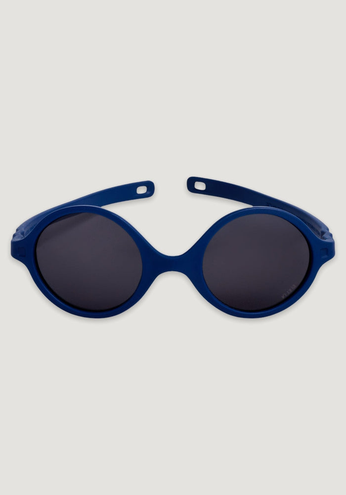 Ochelari de soare 0-12 luni - Denim Ki ET LA HipHip.ro
