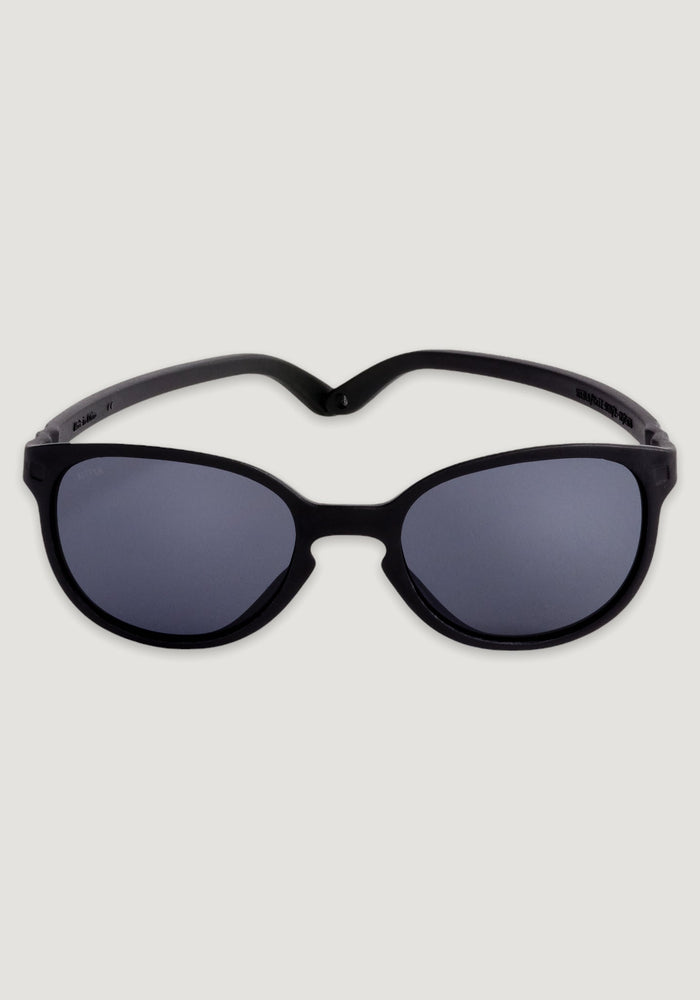 Ochelari de soare 1-4 ani - Wazz Black Ki ET LA HipHip.ro