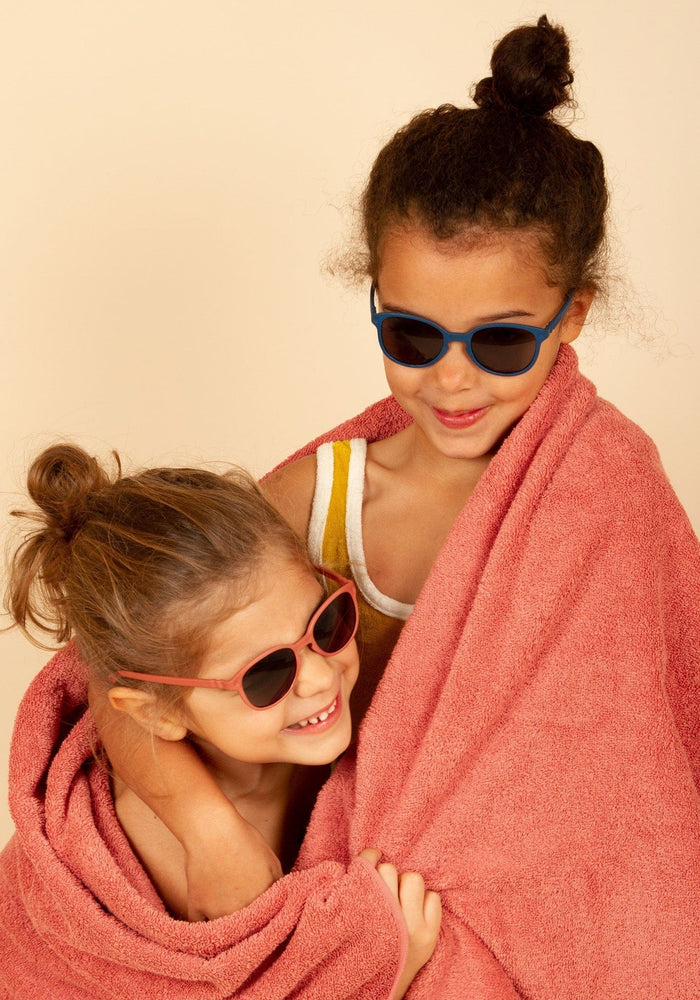 Ochelari de soare 1-4 ani - Wazz Denim Ki ET LA HipHip.ro