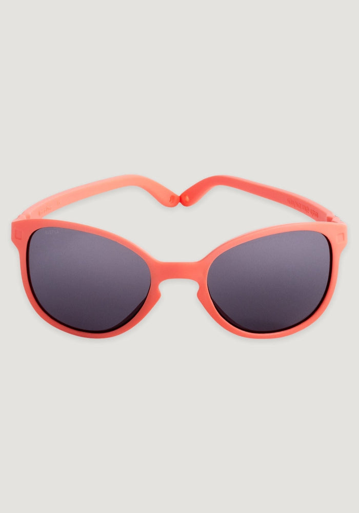 Ochelari de soare 1-4 ani - Wazz Grapefruit Ki ET LA HipHip.ro