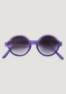 Ochelari de soare 6 ani - Adult - Woam Purple Ki ET LA HipHip.ro