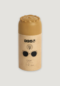 Ochelari de soare Mirror 0-4 ani - Lion Honey Ki ET LA HipHip.ro