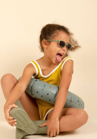 Ochelari de soare 1-4 ani - Wazz Kaki Ki ET LA HipHip.ro