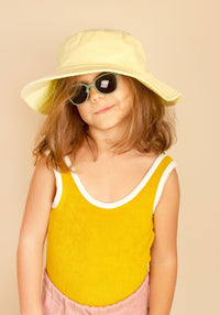 Ochelari de soare 1-4 ani - Wazz Kaki Ki ET LA HipHip.ro