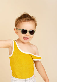 Ochelari de soare 1-4 ani - Wazz Kaki Ki ET LA HipHip.ro