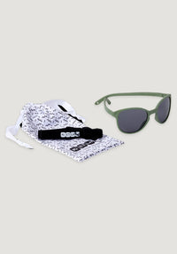 Ochelari de soare 1-4 ani - Wazz Kaki Ki ET LA HipHip.ro