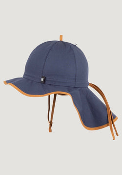 Pălărie ajustabilă Light bumbac - Indigo Pure Pure HipHip.ro