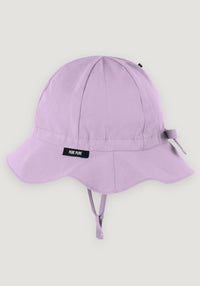 Pălărie ajustabilă Light din bumbac - Lavender 45 cm